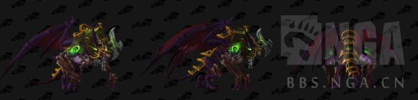 魔兽世界7.25恶魔猎手职业坐骑任务怎么做？-魔兽世界 恶魔猎手新手任务