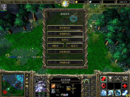 魔兽3冰封王座新手攻略？-魔兽世界7.3 新手攻略