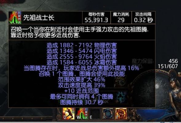 流放之路什么职业适合新手，新手用什么职业好上手？-圣堂武僧新手开荒bd