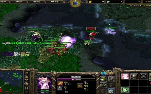 dota死灵法师怎么玩？-死灵术士新手攻略