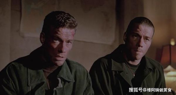 尚格云顿主演的电影？-星界边境 fu 新手向