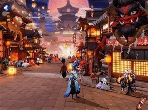 阴阳师手游是哪国的？-阴阳师新手游