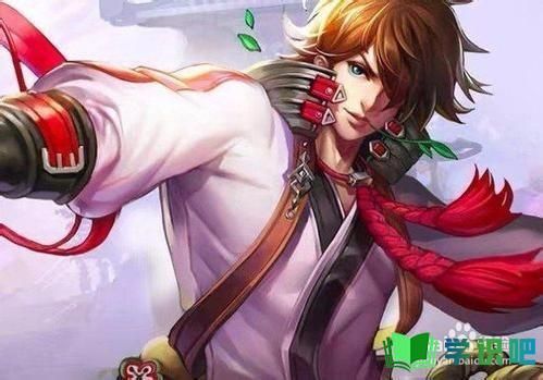 王者荣耀李白怎么快速发育？-怎样玩好李白新手教学视频