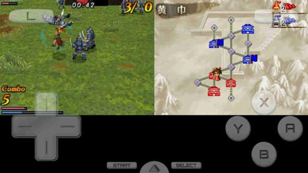 三国战纪无双版新手入门？-真三国无双新手入门