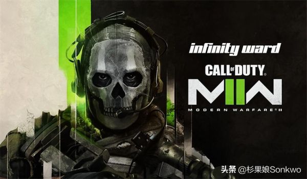 cod10幽灵剧情？-cod10多人新手
