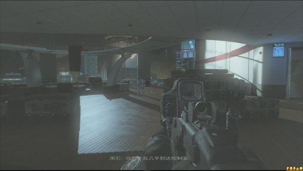 cod10幽灵剧情？-cod10多人新手