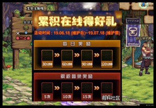 dnf100级版本周签到星期几？-dnf官网新手签到