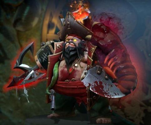 DOTA2毒狗是远程英雄吗？-dota2新手酱油英雄