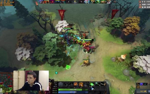 DOTA2毒狗是远程英雄吗？-dota2新手酱油英雄