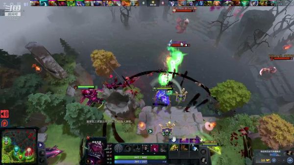 DOTA2毒狗是远程英雄吗？-dota2新手酱油英雄