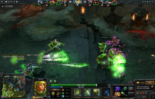 dota2新手玩什么？-dota2视频新手