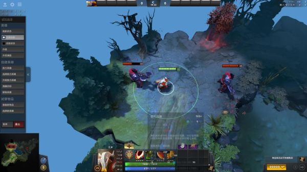 dota2新手玩什么英雄？-dota2新手可以玩什么