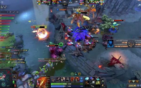 dota2新手教学？-dota2游戏新手视频解说