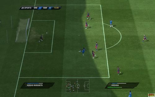 fifa22ut攻略？-fifa17ut新手教学