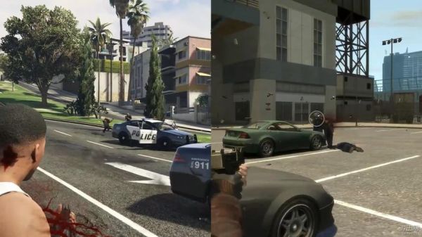 Gta4做到哪个任务可以换手机？-gta4怎么拿到新手机