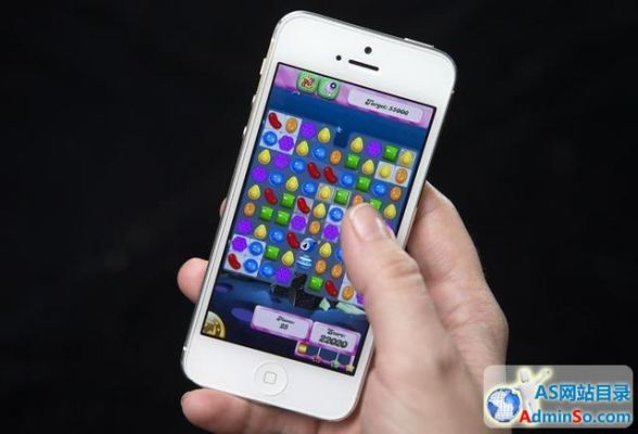 iphone4s6系统可以玩什么？-ios 糖果传奇 新手机