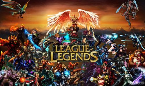 lol新手最值得买的皮肤？-lol适合新手买的英雄