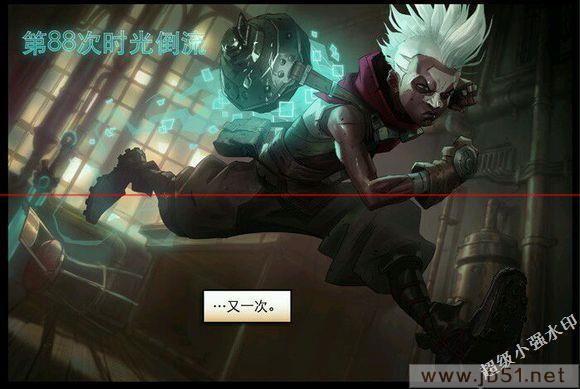 lol艾克技能有什么？-LOL新手召唤艾克