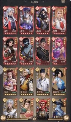 不良人3零氪攻略？-不良人新手卡怎么用