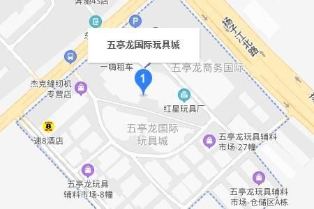 扬州五亭龙玩具城攻略？-城与龙新手攻略