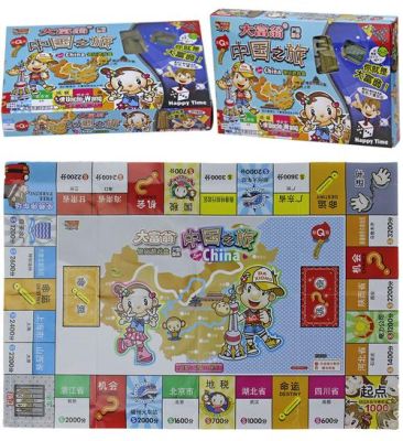 大富翁9秘籍介绍？-大富翁9新手玩法
