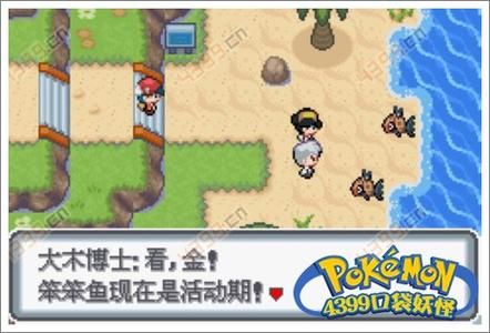 口袋妖怪白金光汉化版攻略？-火主新手阵容毒火