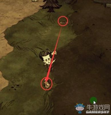 饥荒威尔逊洞察点怎么获得？-饥荒威尔逊新手视频解说攻略