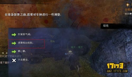激战2新手任务流程？-激战2怎么没有新手指引