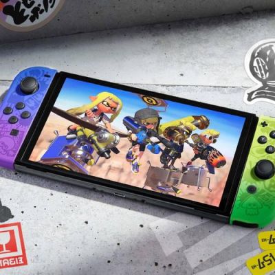 switch按键功能详解？-任天堂switch新手说明