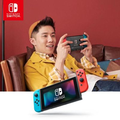 switch按键功能详解？-任天堂switch新手说明