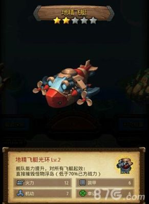 不思议迷宫平民飞艇推荐？-不可思议迷宫新手用什么飞艇