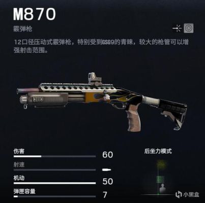 彩虹六号手游教程怎么过？-彩虹六号新手用什么枪