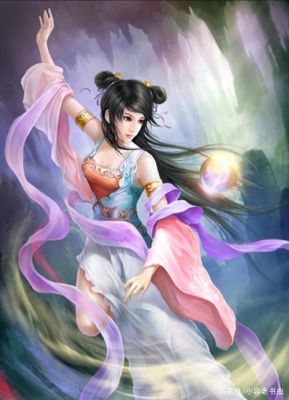 修真四万年的女主是谁？-赤潮新手人族搭配