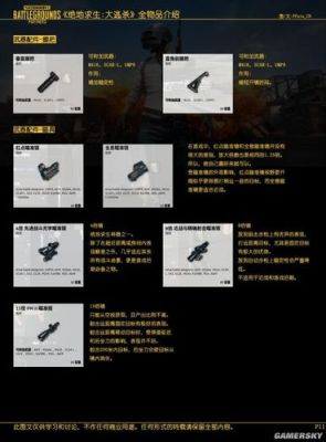 潮玩大逃杀技巧？-大逃杀新手装备比较好