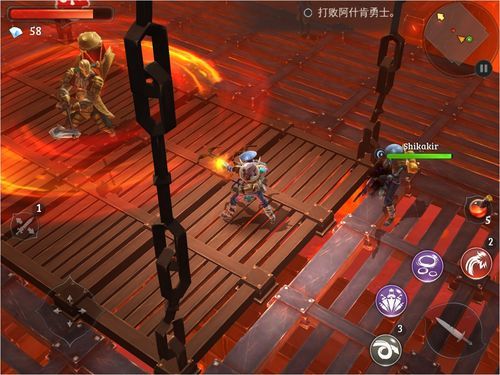 有什么好玩又简单的小游戏？-地牢猎手新手