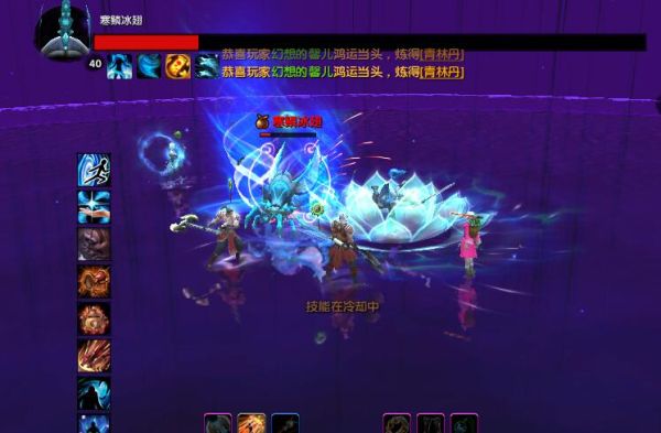 人族神器归墟怎么选？-归墟新手什么职业
