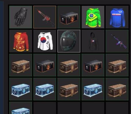 杀戮尖塔钥匙碎片怎么用？-h1z1杀戮之王新手箱子