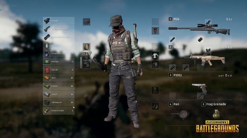 绝地求生as是哪个服务器，绝地服务器简称？-h1z1新手操作