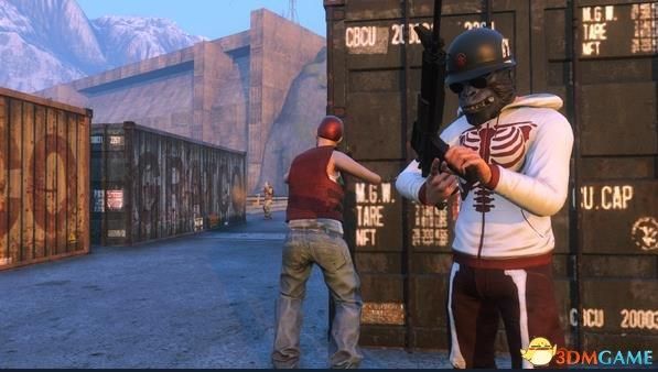 pyd成员介绍？-h1z1新手领装备