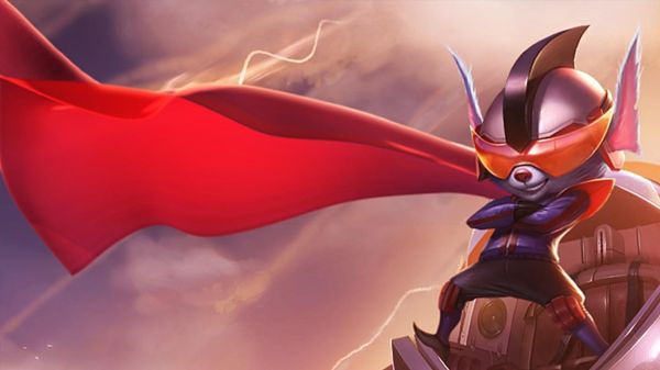 值得苦练的10个英雄lol？-lol新手本命兰博怎么选