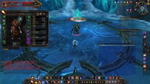 魔兽世界新手全攻略？-教新手玩魔兽世界的吗