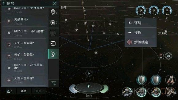 星战前夜无烬星河手游新手攻略？-烬新手玩法