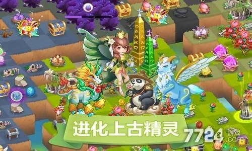 全民萌战机有没有技巧？-精灵萌宝贝新手攻略