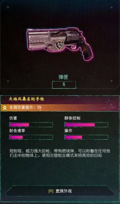 狂怒2武器？-狂怒解放新手推荐武器