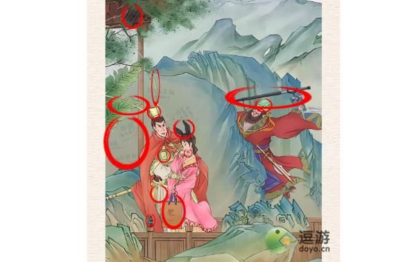 进击的汉字吕布戏貂蝉怎么过？-吕布戏貂蝉新手攻略
