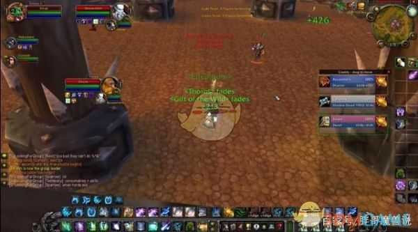 wow新人入门？-魔兽对新手友好吗