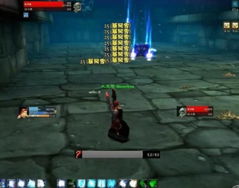 魔兽世界中法师怎么练？-魔兽世界新手法师怎么玩