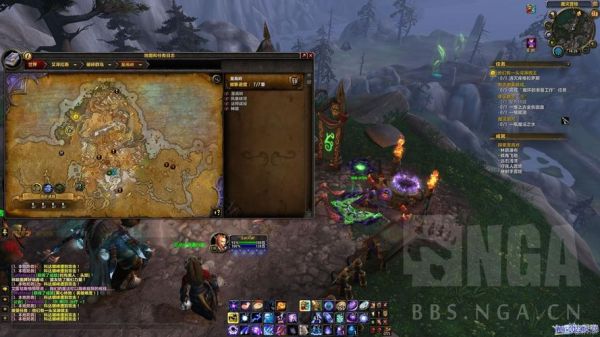 魔兽世界9.3新手入门攻略？-魔兽世界新手游戏攻略