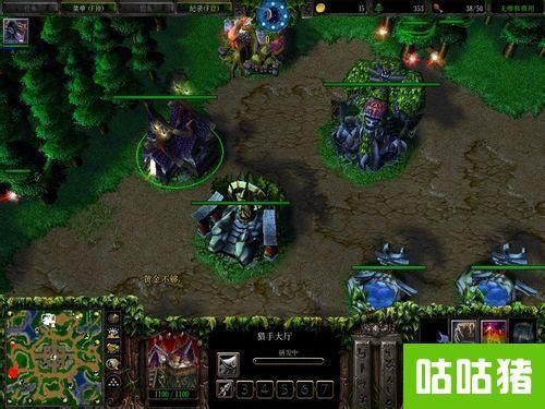 乐悠魔兽新手攻略？-魔兽新手玩家