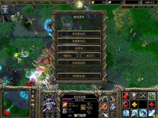 乐悠魔兽新手攻略？-魔兽新手玩家